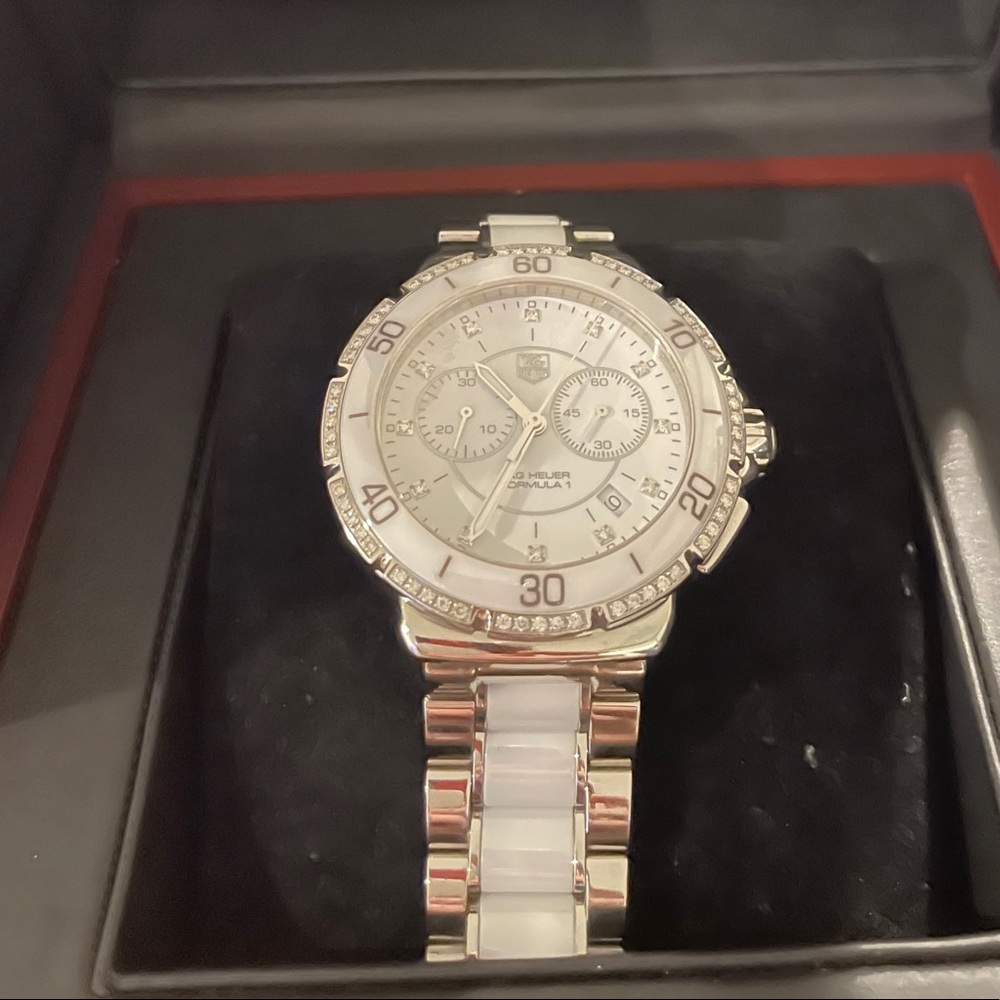 Tag Heuer